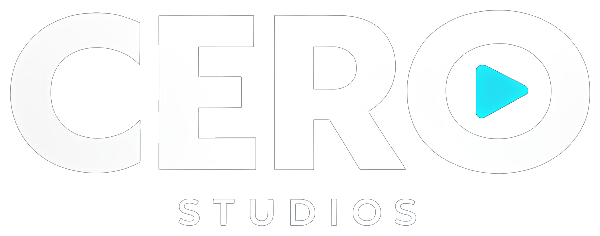 Cero Studios